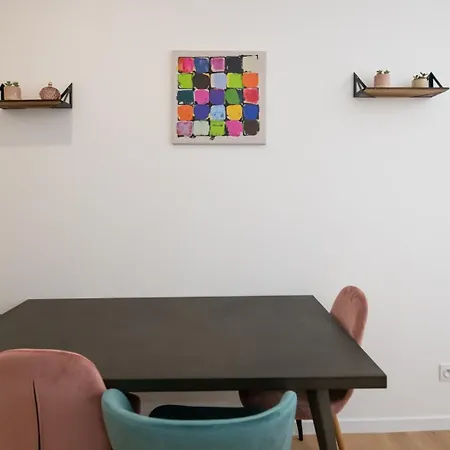 L'arty - Tres Joli Moderne Place Valmy Apartment Lyon