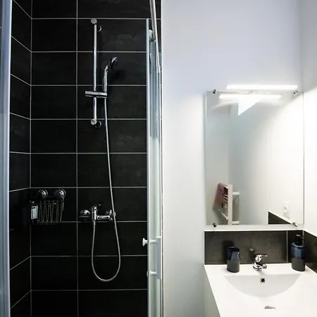 Apartment L'arty - Tres Joli Moderne Place Valmy Lyon