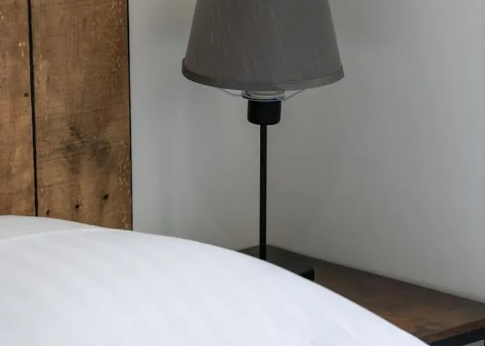 아파트 L'arty - Tres Joli Moderne Place Valmy